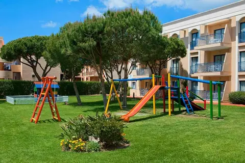 Sol Sancti Petri Apartamentos in Chiclana de la Frontera, foto 28