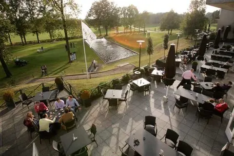 Hotel Papendal foto 13