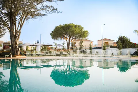 Castelo Suites Hotel - Ananea in Albufeira — foto 7