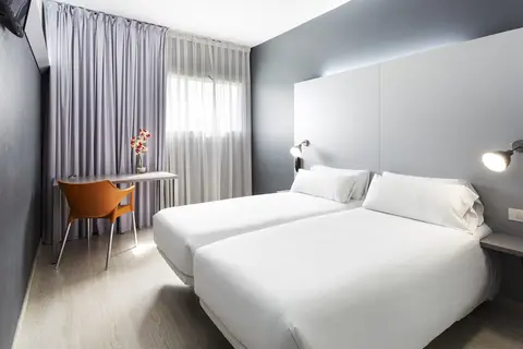 B&B HOTEL Barcelona Mollet in Mollet Del Vallès — foto 28