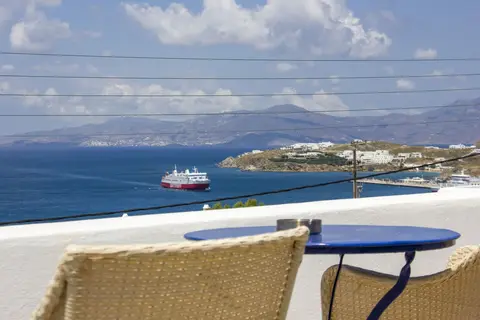 Spanelis Hotel Mykonos in Mykonos, foto 26