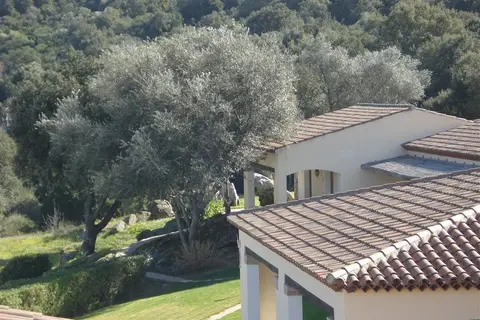 Hotel Relais Valkarana in Sant'antonio Di Gallura — foto 24