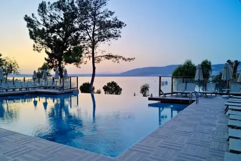 Long Beach Club Nature in Didim — foto 9