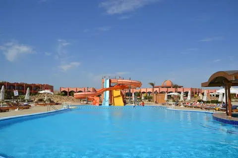 The Three Corners Happy Life in The Three Corners Happy Life Beach Resort, foto 11