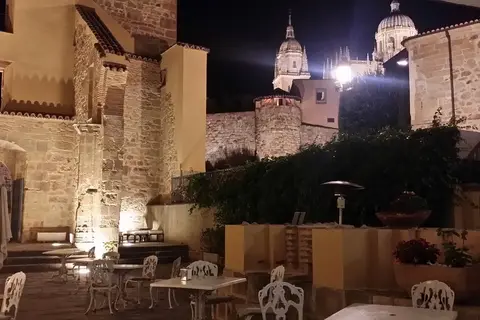 San Polo in Salamanca — foto 28