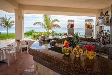 Park Royal Cancun All Inclusive in Templo del Alacran — foto 17