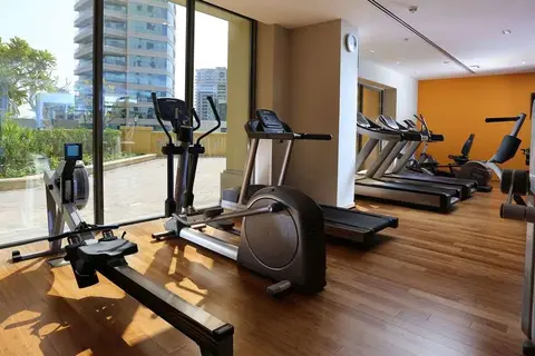 Ramada Hotel & Suites by Wyndham JBR in Hawthorn Suites by Wyndham Dubai — foto 21