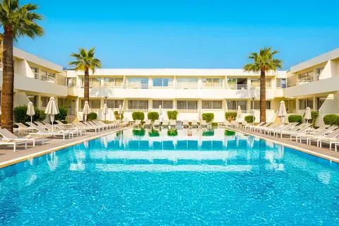 Melpo Antia Luxury Appartementen & Suites in Αγία Νάπα