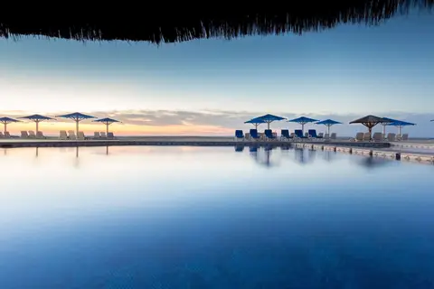 Hotel Posada Real in San José del Cabo — foto 2