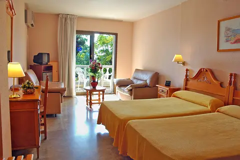Bamblue Boutique Apartments in Pineda de Mar — foto 24