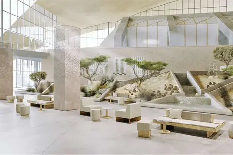 Erth Abu Dhabi in المُزُون — foto 9