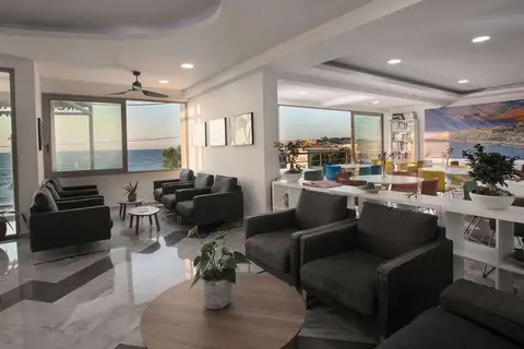 Archipelagos Hotel in Rethimnon, foto 9