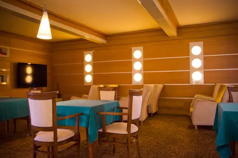 Club Boran Mare Beach in Kemer, foto 29