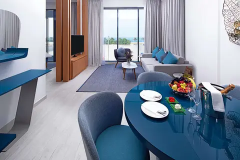 C Central Resort The Palm in Dubai — foto 30