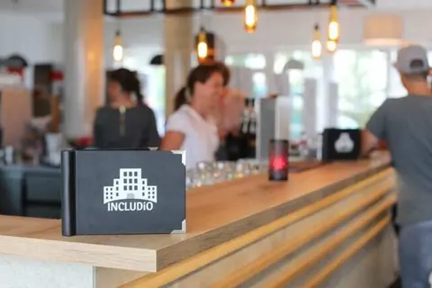 Hotel INCLUDIO foto 13