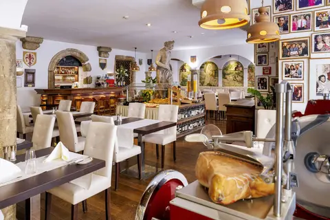 Hotel Royal in Wenen — foto 5
