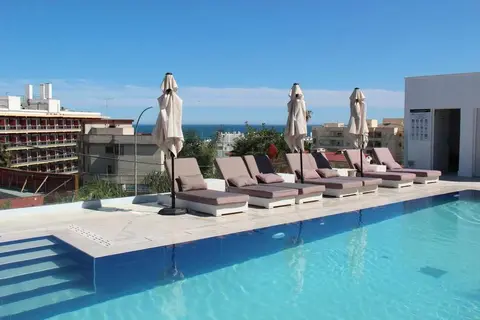 Hotel Natursun in Torremolinos — foto 14