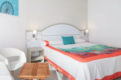 Hotel Alay in Benalmádena — foto 10