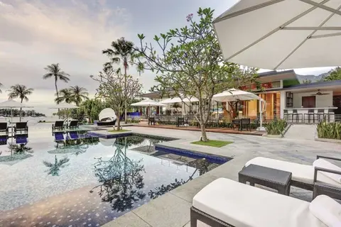 The Danna Langkawi in The Terrace — foto 4