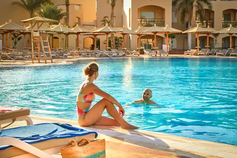 TUI MAGIC LIFE Redsina Sharm El Sheikh in Club Magic Life — foto 4