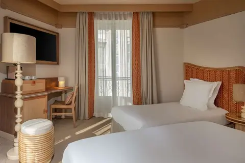 Hotel Le Soleia in Nice, foto 18