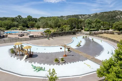 L Ile Des Papes in Villeneuve-lès-Avignon — foto 2