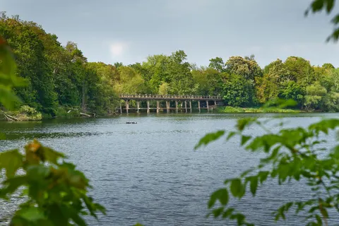 Knaus Campingpark Leipzig foto 15