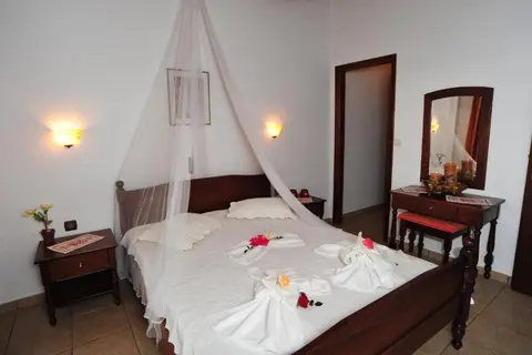 Kavousi Resort in Φαλάσαρνα — foto 6
