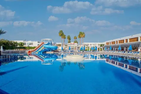 Maritim Jolie Ville Resort & Casino in Sharm El Sheikh — foto 8