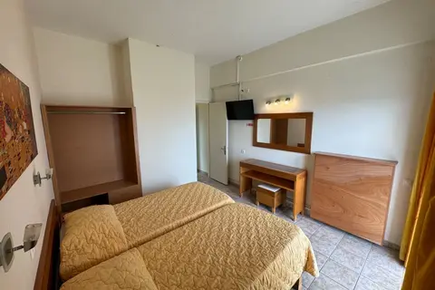 Ipsos Beach Hotel in Ypsos — foto 21