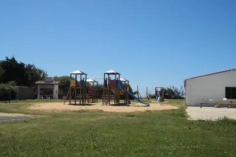 Camping Portes En Ré foto 16