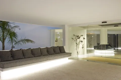 Hotel HM Balanguera Beach - adults only in Palma de Mallorca — foto 20