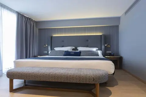 Hotel Lima Marbella in Marbella — foto 5