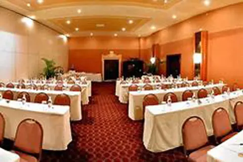 El Embajador, a Royal Hideaway Hotel in Santo Domingo — foto 9