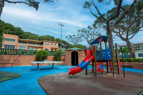 Camping El Toro Azul foto 6