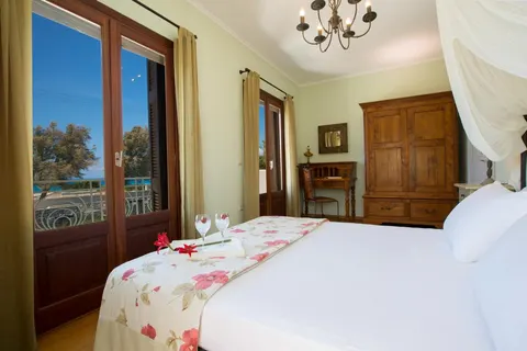 Aeriko Villas in Municipal Unit of Lefkada — foto 8