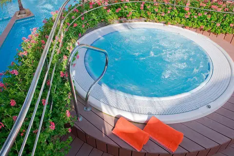 Hotel Kaktus Playa in Calella — foto 13