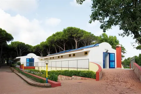 Camping Village Baia Blu La Tortuga in Aglientu — foto 3