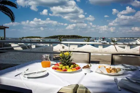Isola Lo Scoglio in Porto Cesareo, foto 15