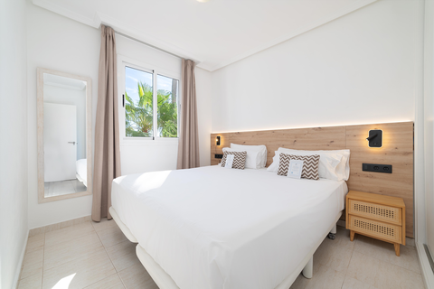 Hotel Arena Beach foto 5