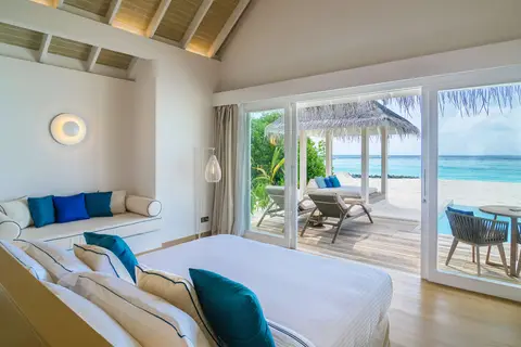 Baglioni Resort Maldives in Baglioni Resort Maldives, foto 4