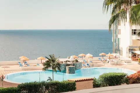 Precise Resort Tenerife in Puerto De La Cruz — foto 7