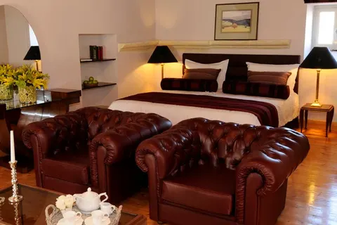 The Library Hotel & Spa in Kalavasos — foto 8