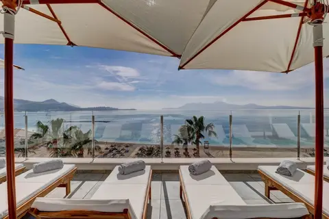 Hoposa Hotel Pollentia in Port de Pollença — foto 11