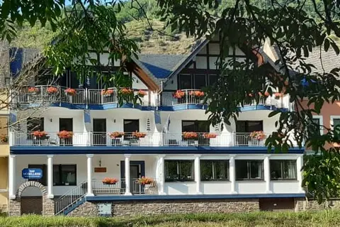 Haus Moselliebe in Ediger-Eller — foto 10