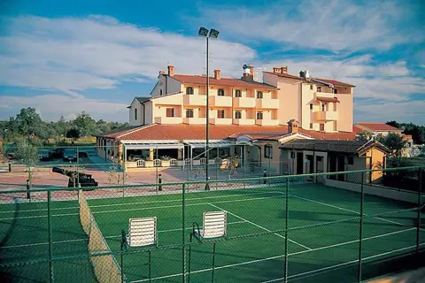 Hotel Villa Letan in Peroj, foto 7