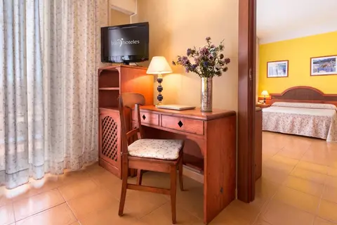 Izán Cavanna Hotel in San Javier — foto 17