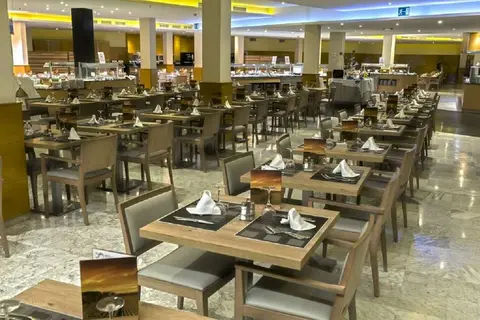 Madeira Centro in Benidorm — foto 27