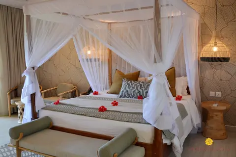 Neptune Pwani Beach Resort & Spa in Kiwengwa — foto 20