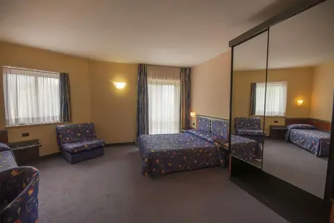 Hotel Royal Village in Limone sul Garda — foto 23